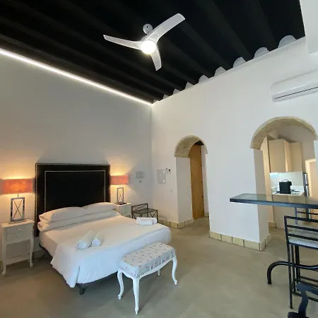 Camasanlucar Alloggio in famiglia