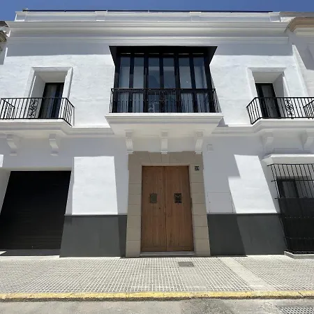 Camasanlucar Homestay Sanlucar de Barrameda