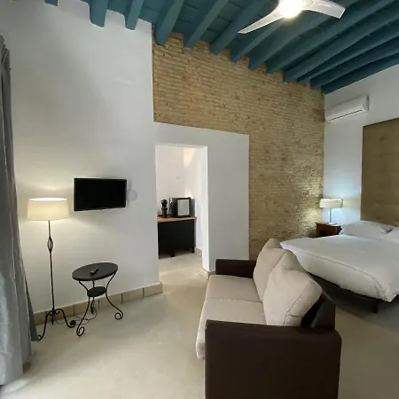 Camasanlucar Homestay