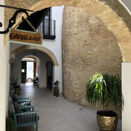 Homestay Camasanlucar Sanlucar de Barrameda