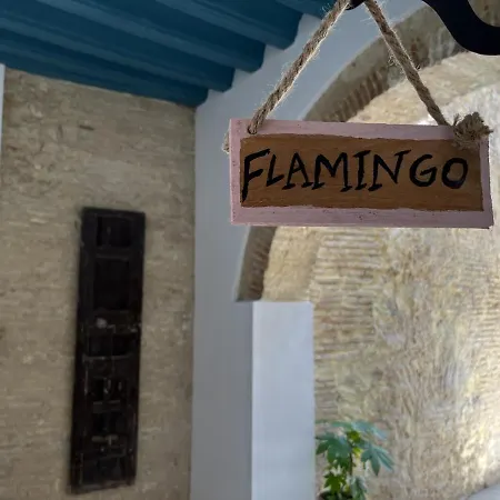 Accommodatie bij particulieren Camasanlucar *