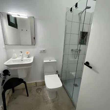 Camasanlucar Accommodatie bij particulieren