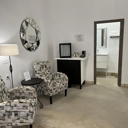 Accommodatie bij particulieren Camasanlucar Sanlúcar de Barrameda