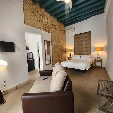 Camasanlucar Accommodatie bij particulieren *