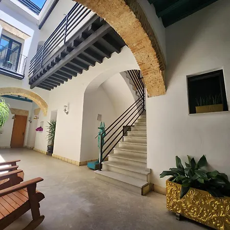 Accommodatie bij particulieren Camasanlucar *